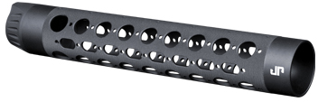 Crosse de 12,5" pour AR-15 JP MK III Modular Hand Guard Rapid Configuration M Series Rifle