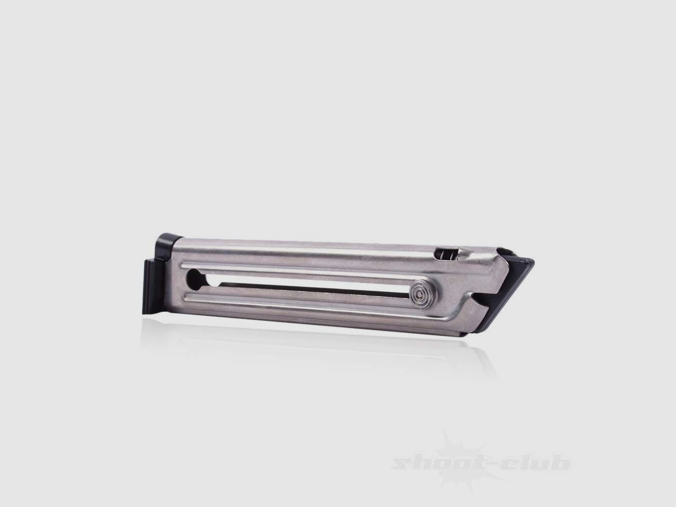 Ruger	 Magazin f.Mark IV u. III .22lr / 10 Schuss Magazin