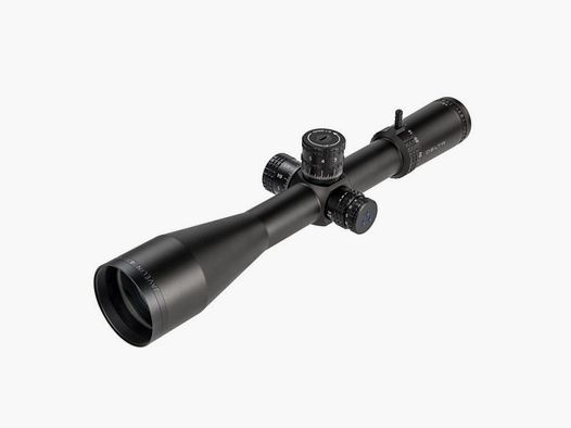 Delta Javelin 4,5-30×56 SMR-2 (MRAD)