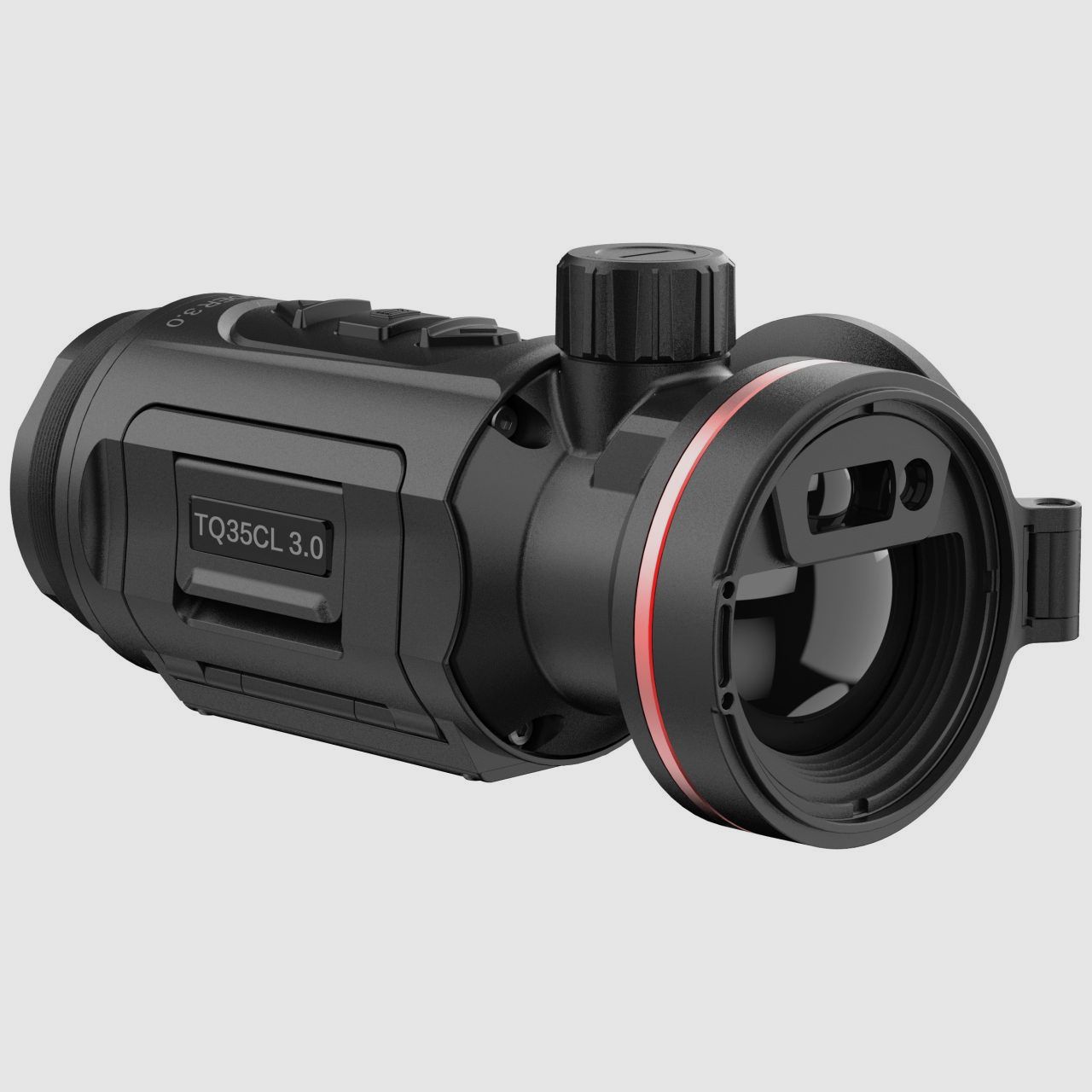 HIKMICRO Thunder TQ35CL 3.0 + SmartClip Adapter