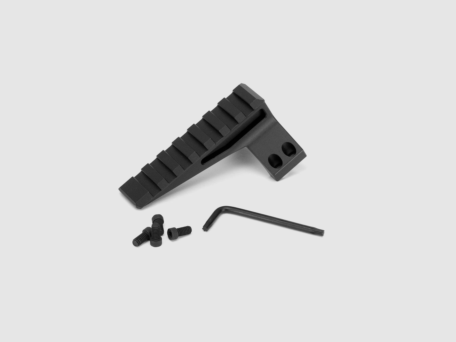 DDoptics Sprungbrett für Accu-Lite, Bild 1 von 5