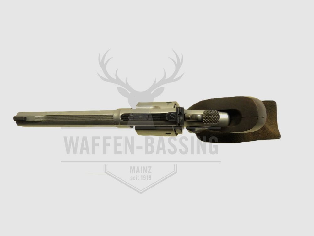 Smith & Wesson 617 Target Champion