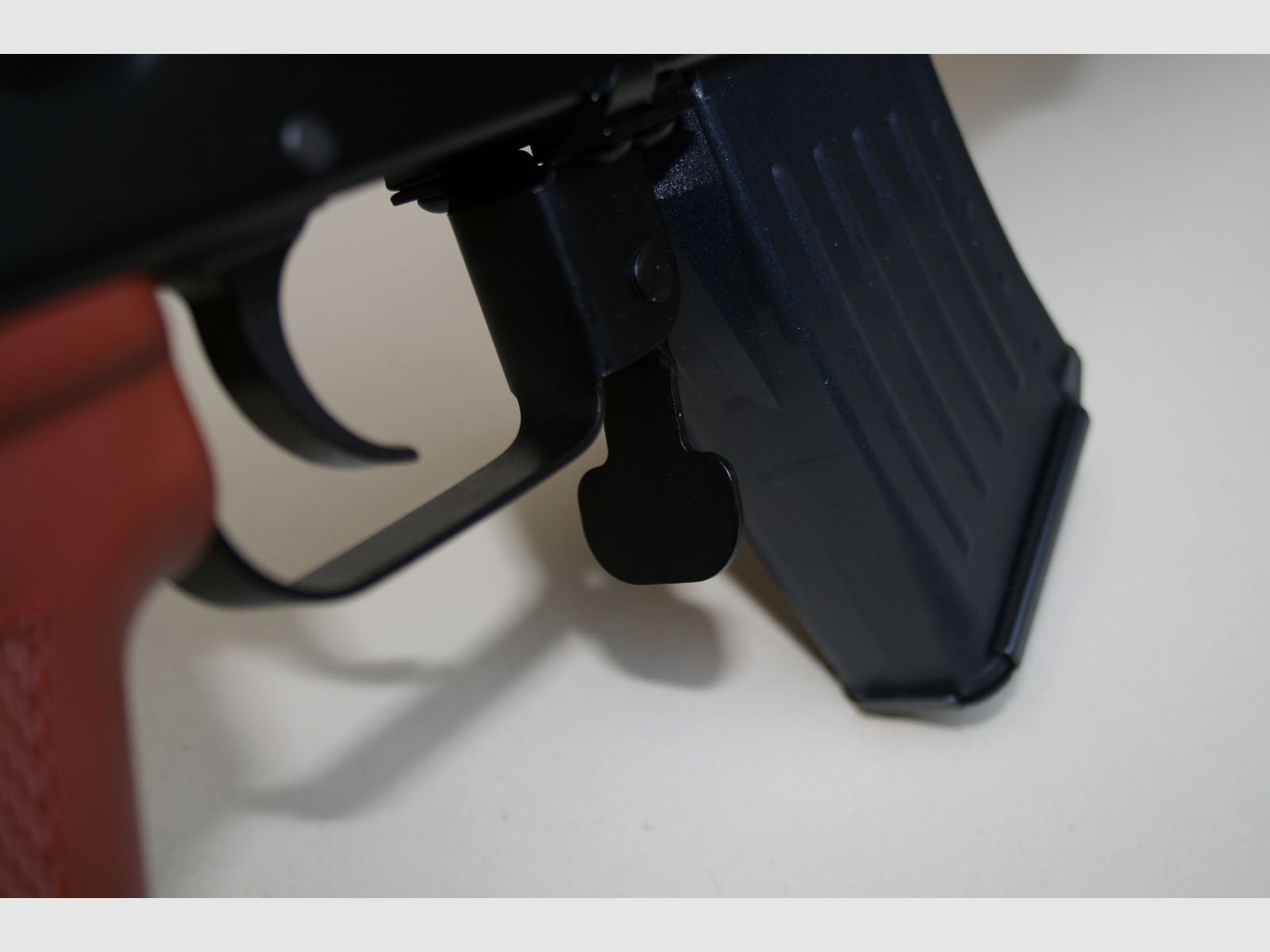 Carabine AK 47 WBP Jack crosse bois Cal. 7.62×39, image 3 sur 6
