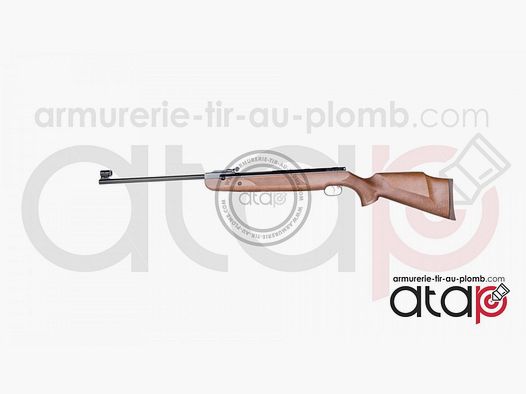 Weihrauch HW 95 Luxus - Carabine à Plomb