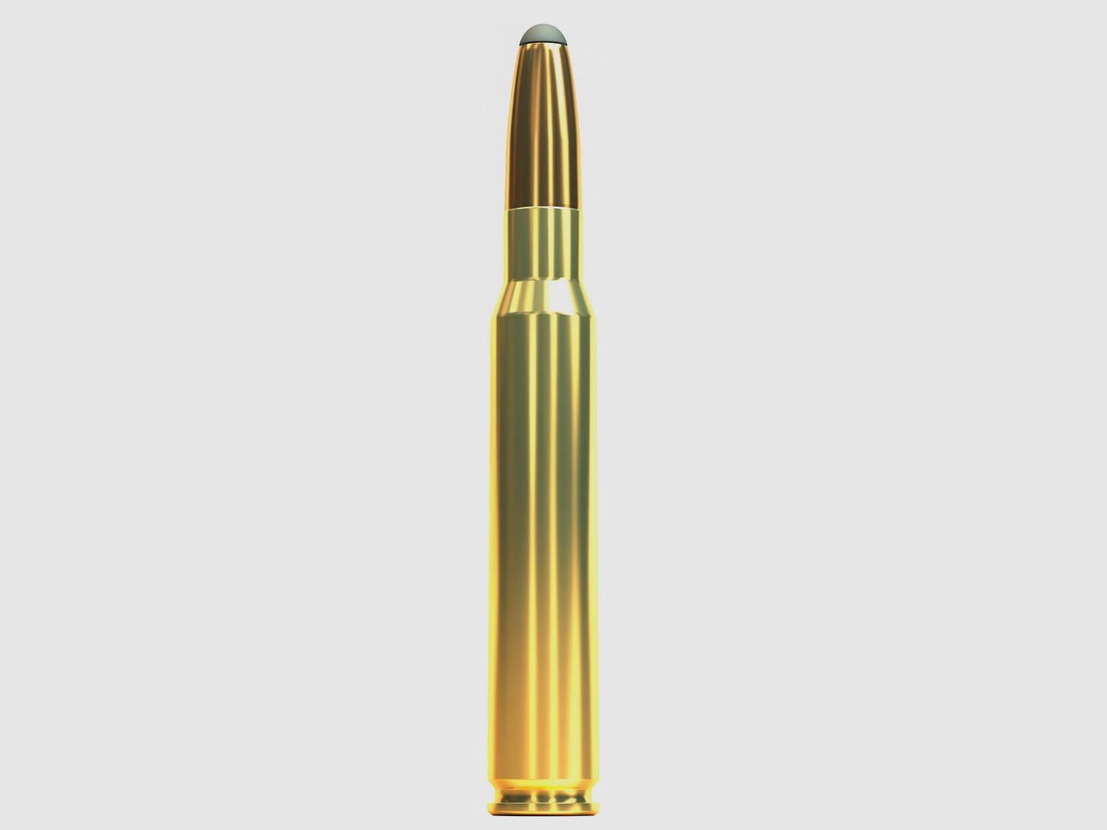 Sellier & Bellot 60161 .30-06 Spr. Teilmantel SP 11,7g/180grs.