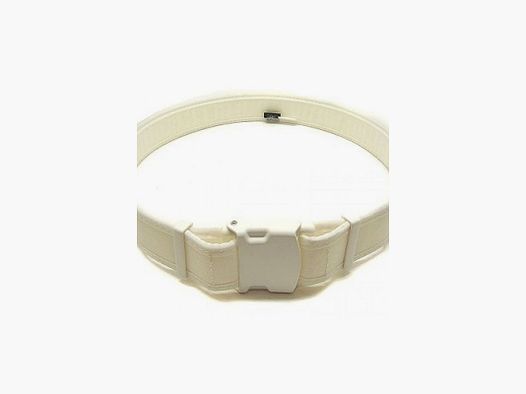RADAR PAS Z WZMOCNIONEGO CORDURY, REGULOWANY Z VELCRO 50MM