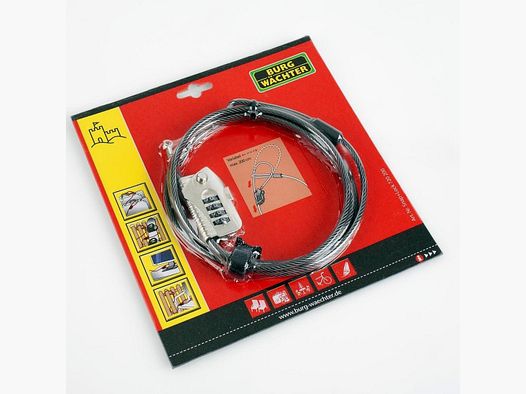 Cadenas de câble SEISSIGER