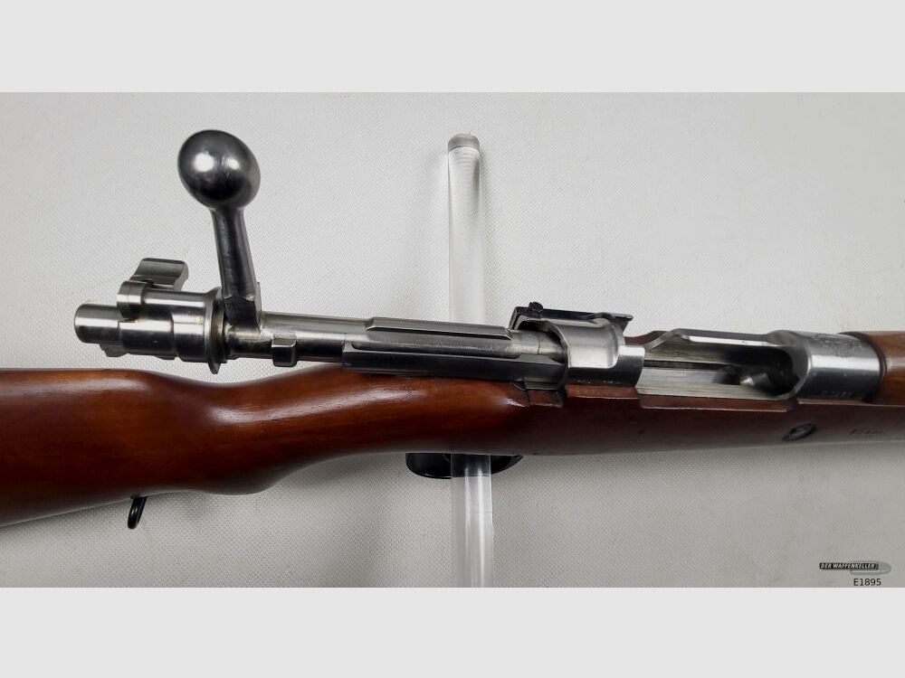 <DWM Argentino 1909, zdjęcie 3 z 10