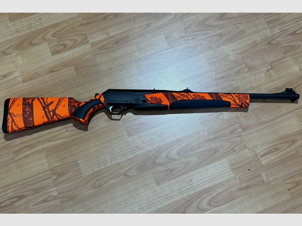 Browning BAR MK3 TRACKER 9,3x62