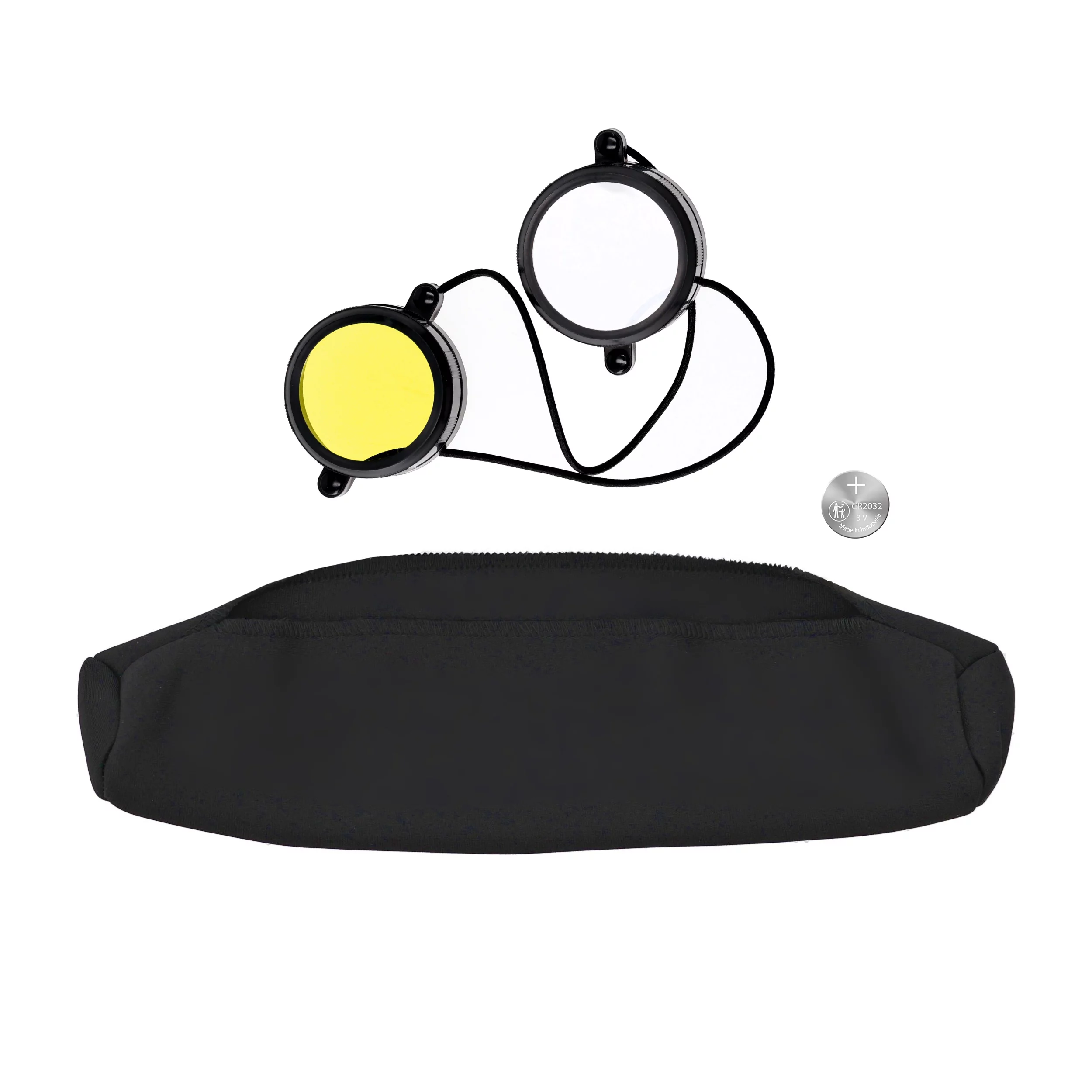 Visor telescópico Combat 3-12x40 iR Crosshair, tubo de 30 mm, sin montura, imagen 14 de 14