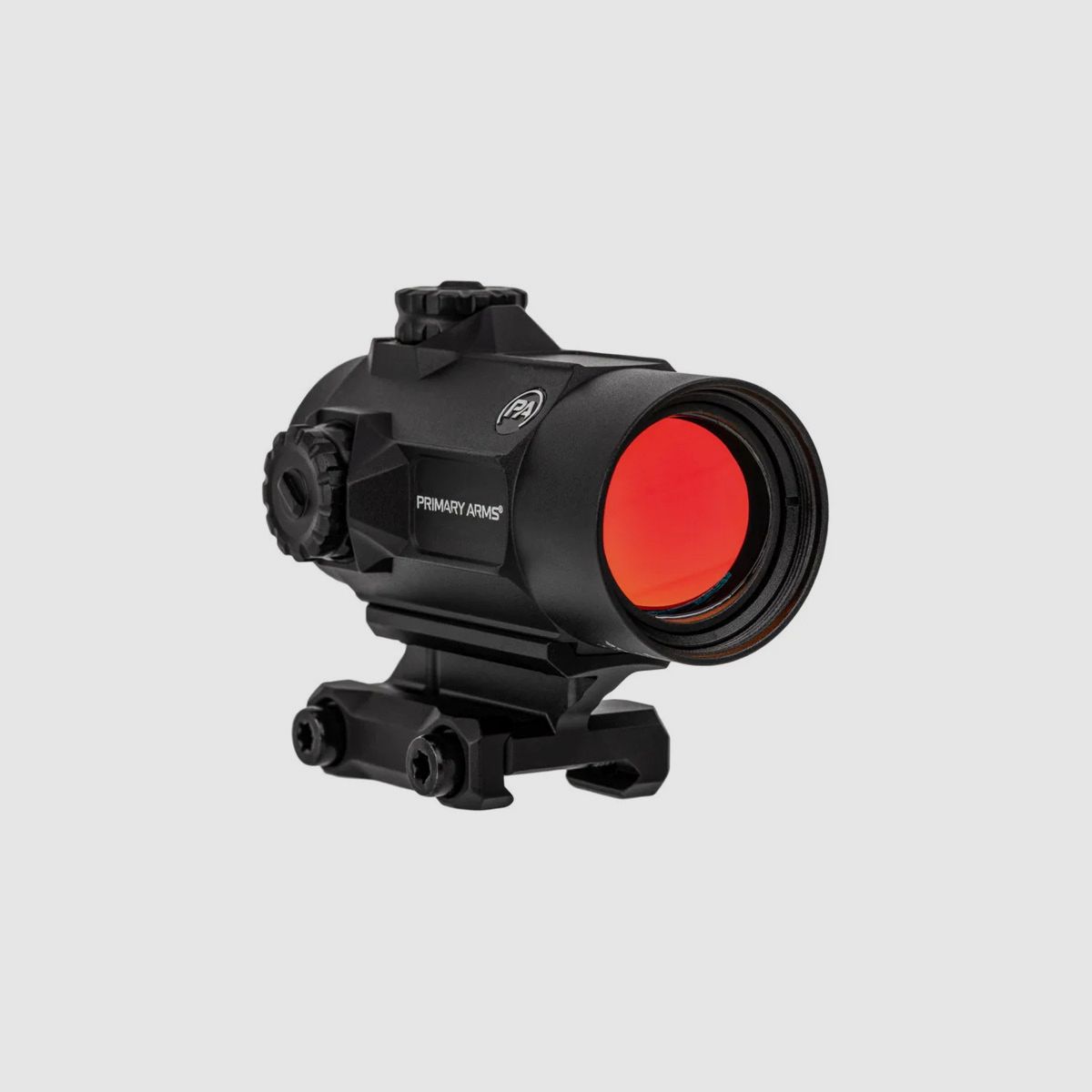 SLx MD-25 MicroDot GenII 2MOA red