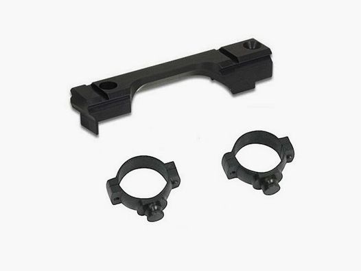 S&K Mounts USA Insta Montage Set Enfield No.1 MKIII