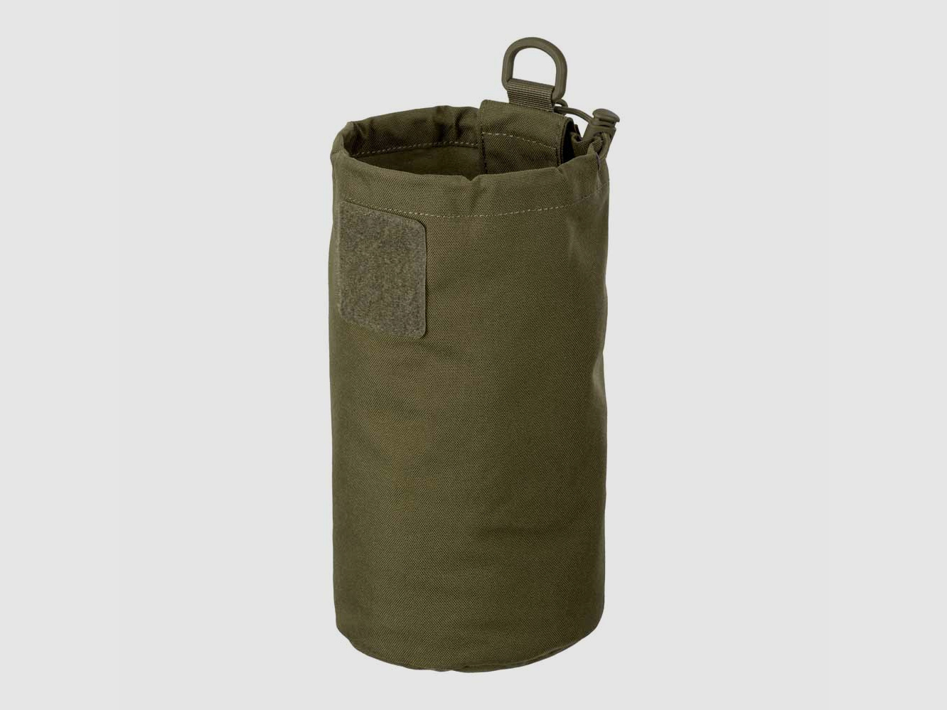 HELIKON-TEX BUSHCRAFT DUMP POUCH OLIVE