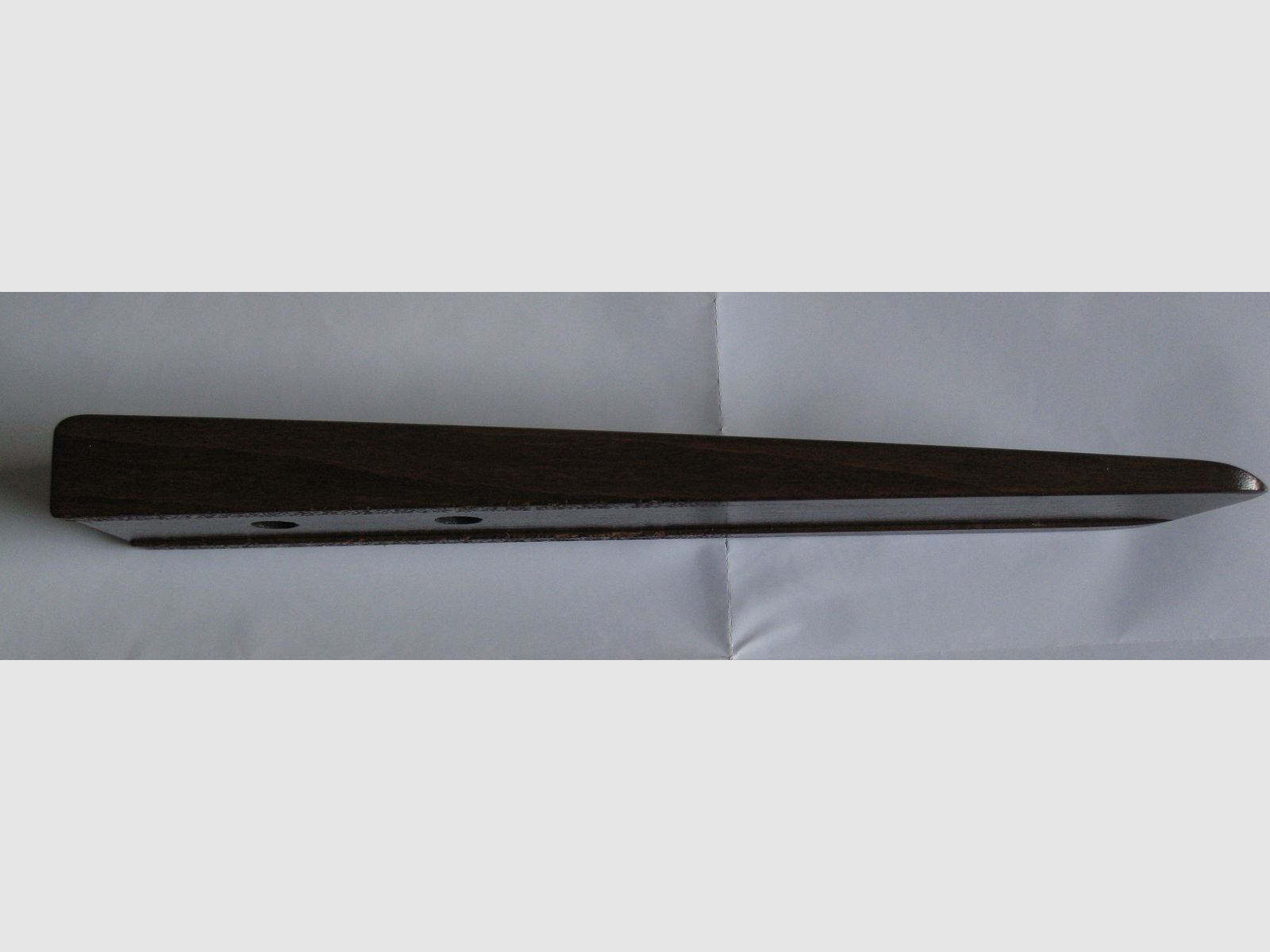  cale de support 7 degrés pour FWB, Anschütz, Walther, etc. 2 points