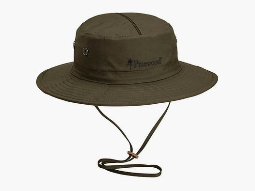 Pinewood Mosquito Hut