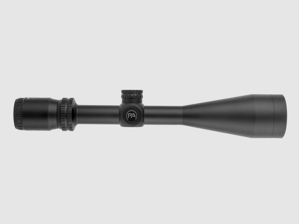 Primary Arms SLx 4-12x50mm SFP Duplex