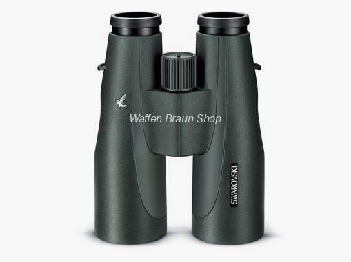 Swarovski SLC 8x56 W B