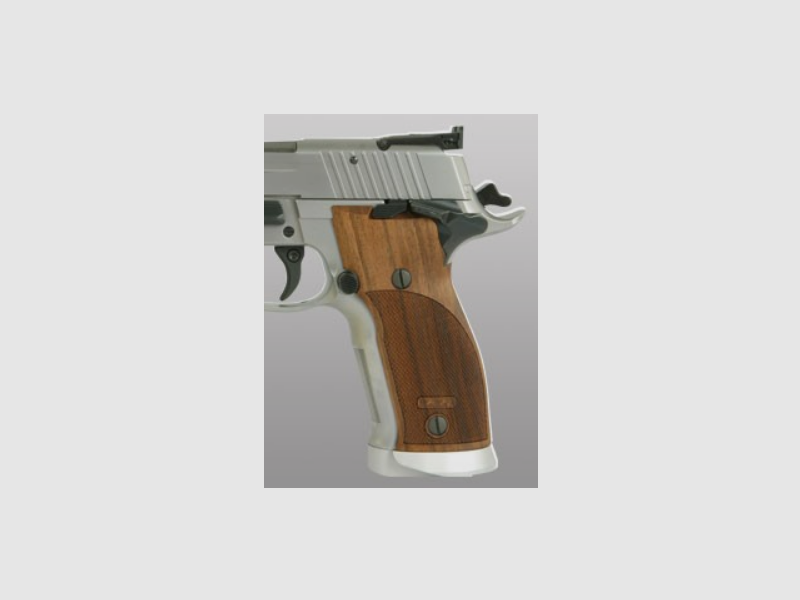NILL Griffschalen f. SIG X-Five/X-Six X-SERIES Rhomlas