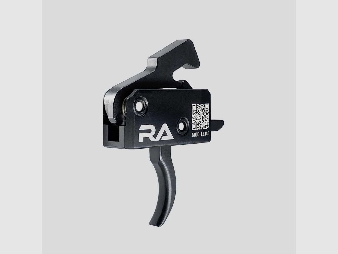 Rise Armament LE145 Tactical Trigger with Anti-Walk Pins