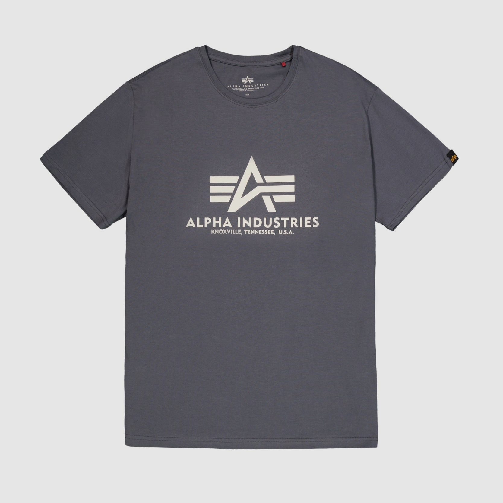 Basic T-Shirt, image 2 of 11