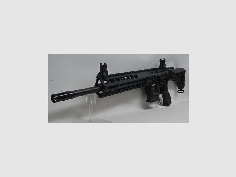 CR308 LL16,5'' - .308Win