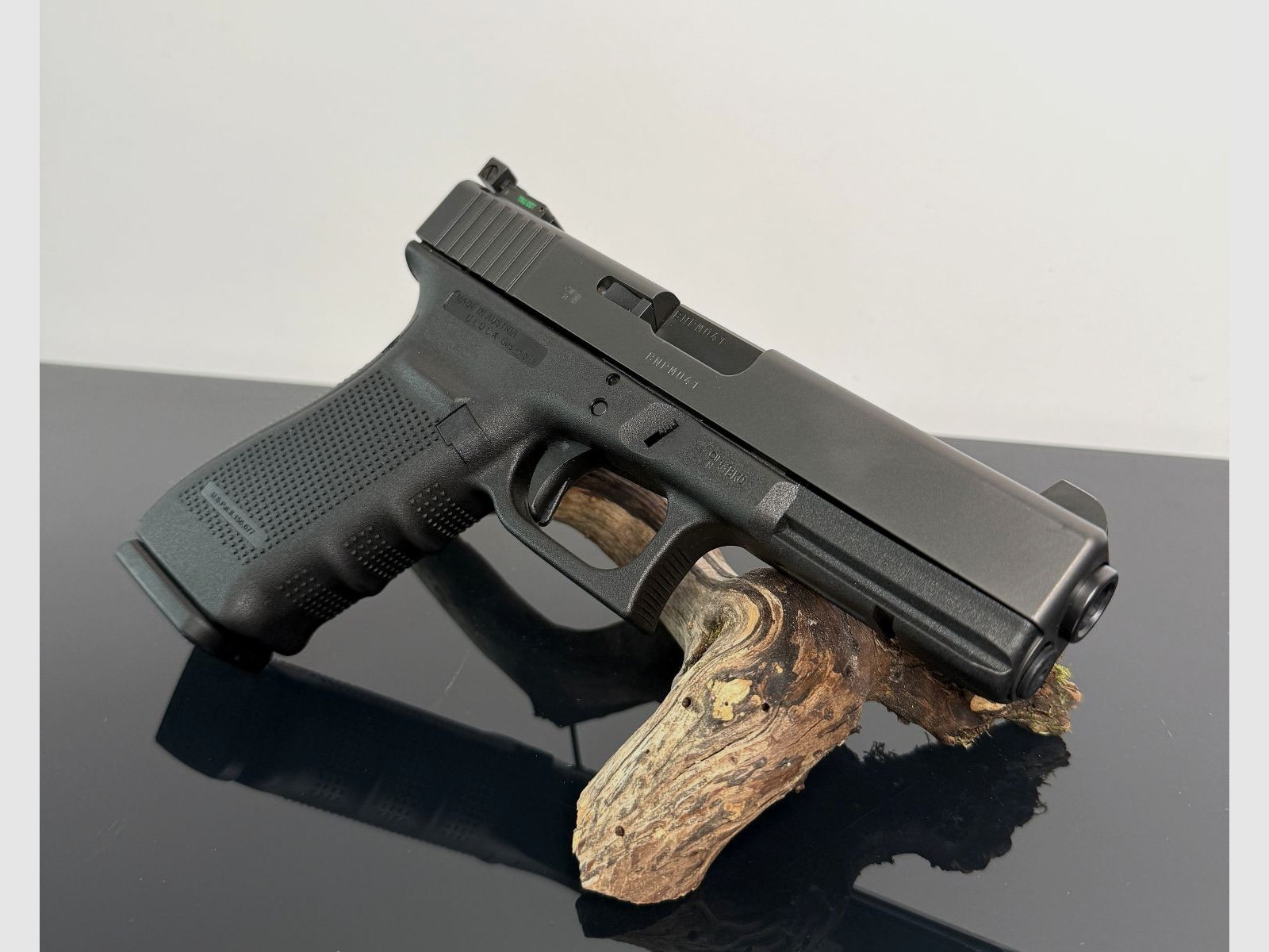 Glock 21 Gen. 4, billede 4 af 4