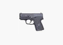 Kahr Arms PM40 Czarny 3" (3 cale) Premium .40S&W