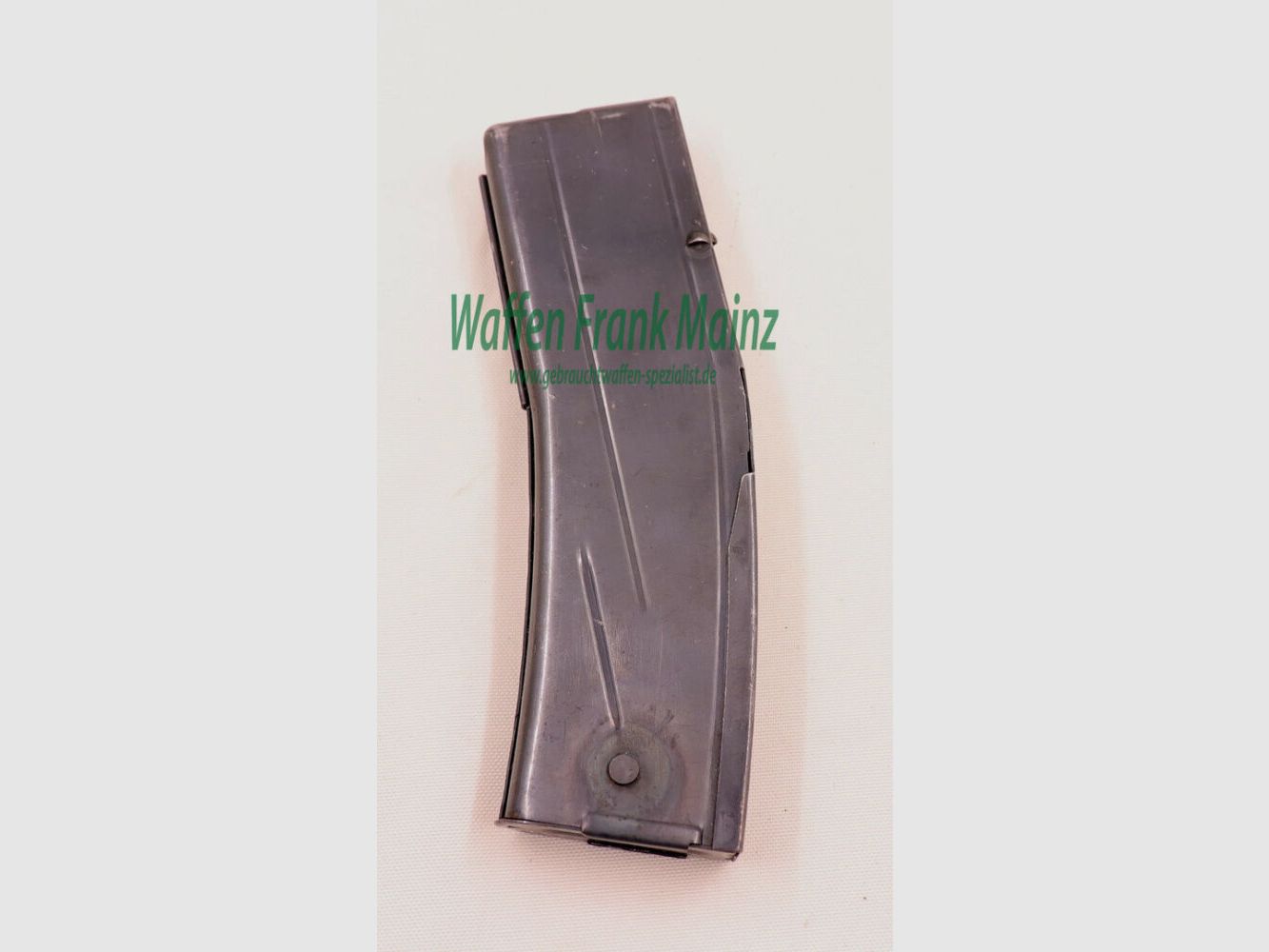 VS, Diverse magazijnen voor M1 Carbine .30 Carbine