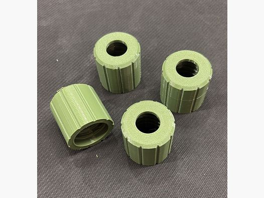 Spare Parts for Kinetic Hammer – 3D Print
