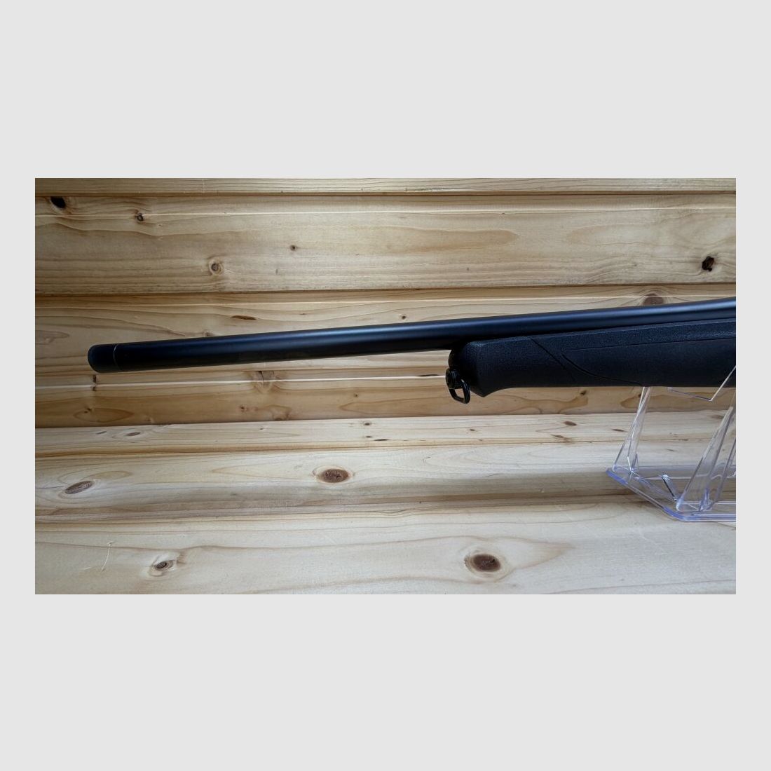 J.P. Sauer & Sohn 505 Outback Repetierbüchse im Kaliber 8,5x55 510mm Lauflä 8,5x55Blaser