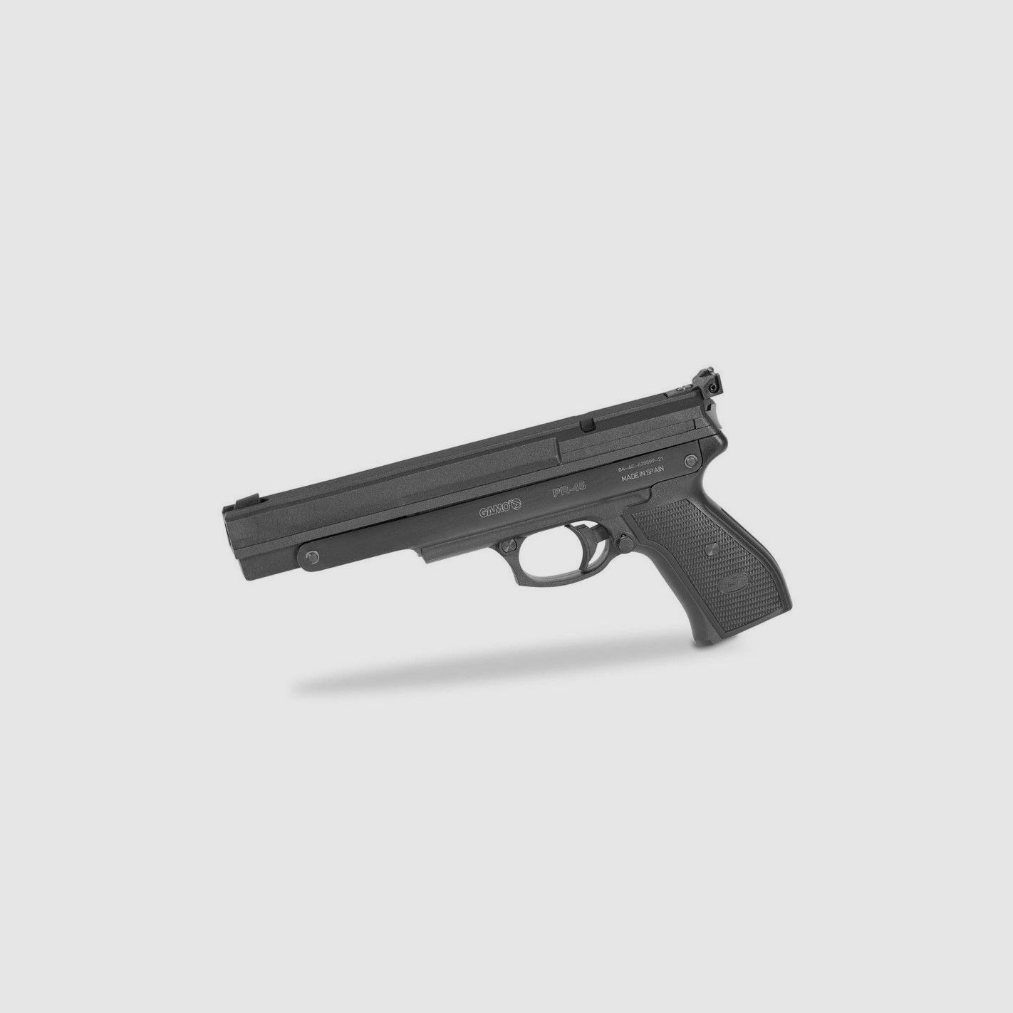 Pistole GAMO PR-45, Bild 2 von 2