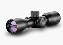 HAWKE Armbrust Zielfernrohr 12211 XB1 3x32 SR mit Leuchtkreuz
