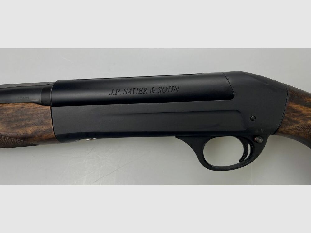 SAUER SL5 Select