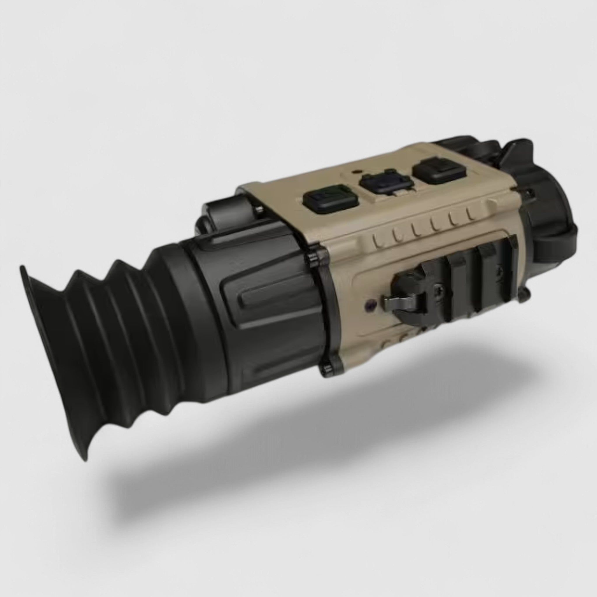 Zentron Mega CQ25R 4 in 1, Bild 4 von 26