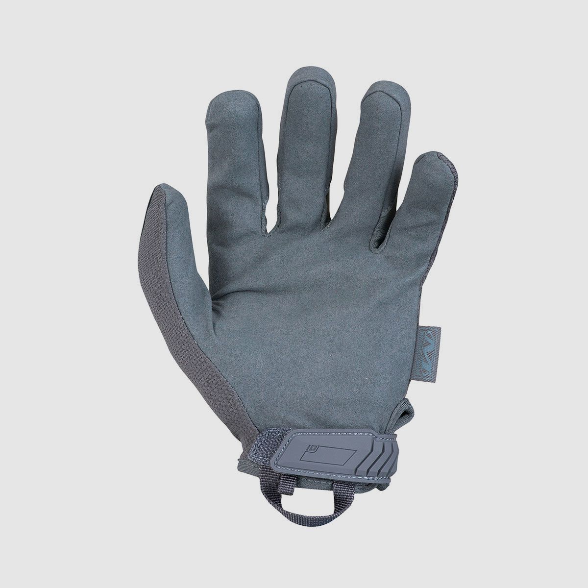 MECHANIX WEAR – THE ORIGINAL® MULTIFUNKTIONSARBEIT Wolf Grey, Bild 2 von 8