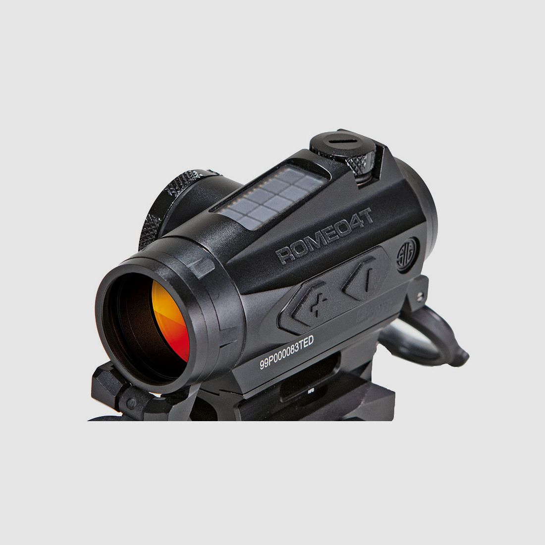 Sig Sauer ROMEO 4T, Roodpuntvizier Ballistic CIRCLE DOT