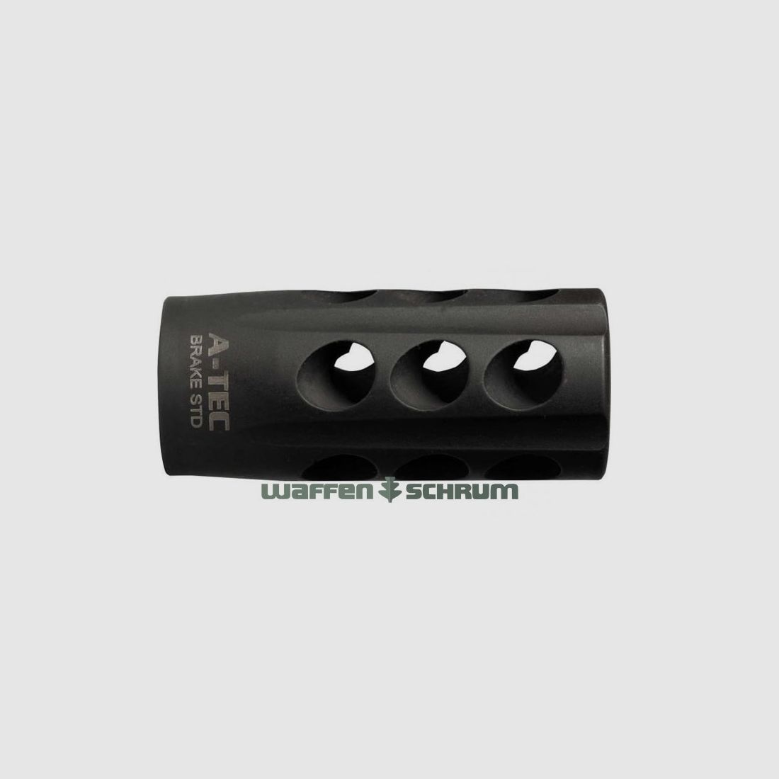 A-TEC muzzle brake