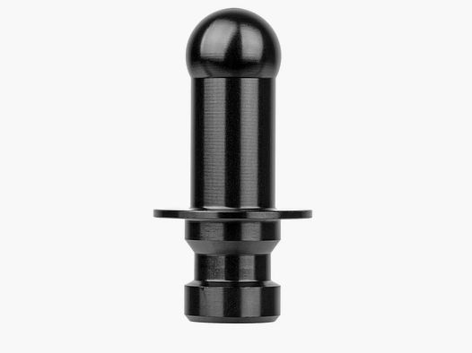 Aufnahmepin Carbon Zielstock