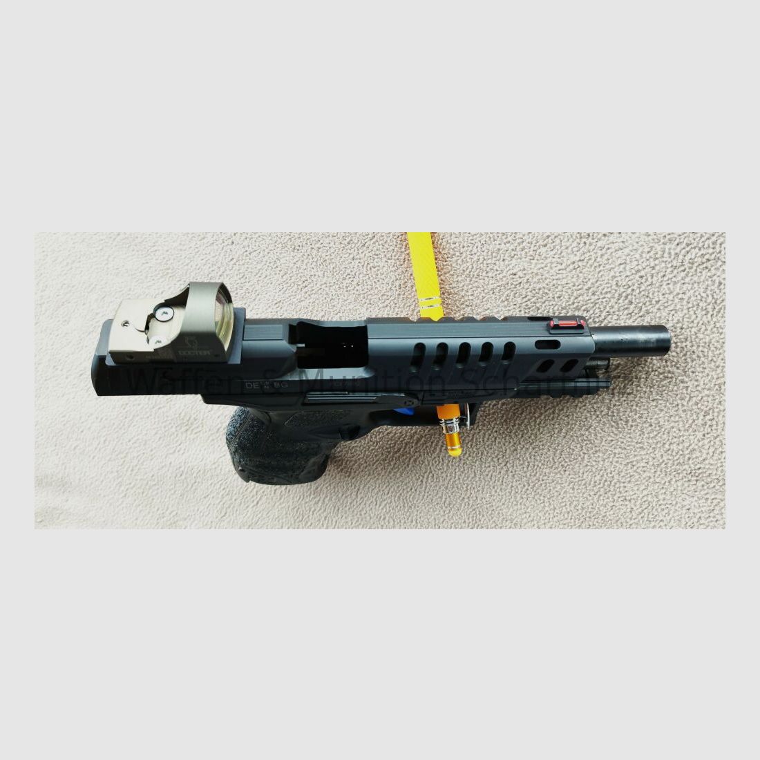 WALTHER Walther PPQ M2 Q5 Match, zdjęcie 10 z 10