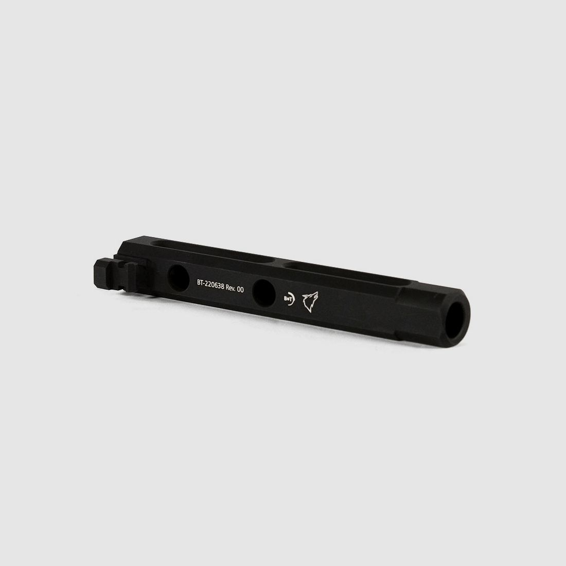 B&T Bajonettadapter voor M-LOK