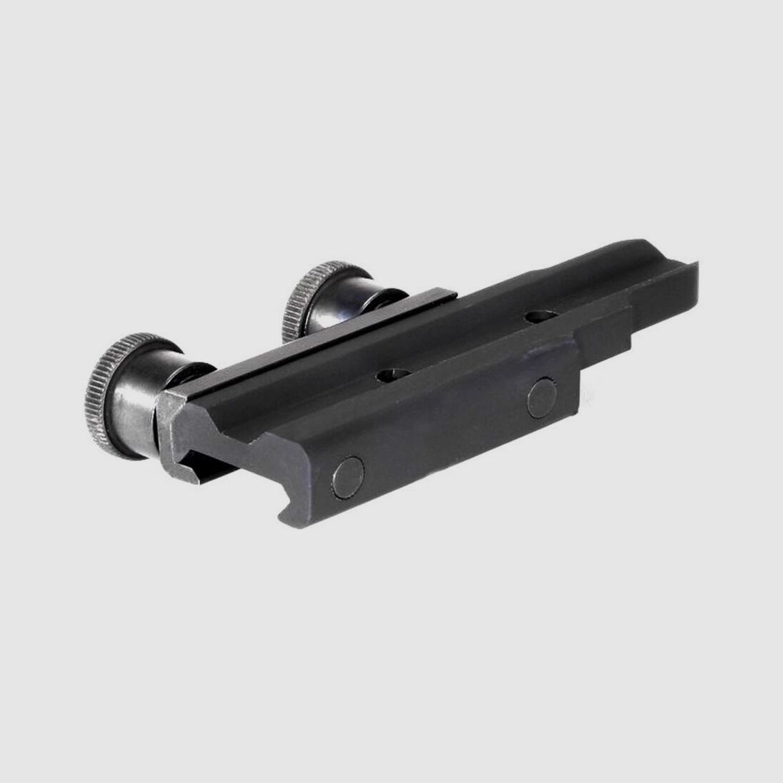 Trijicon Montage Pic m/Colt Knobs ACOG