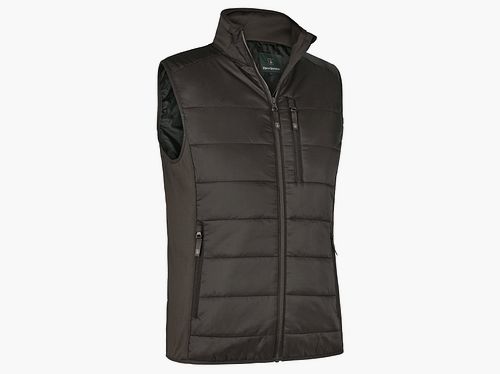 Deerhunter heated vest Heat