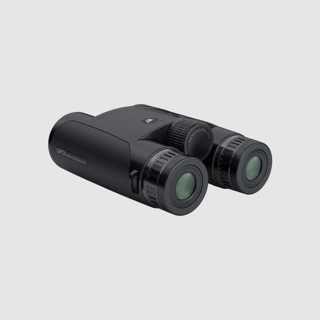 GPO Rangeguide 2800 8x50, Bild 3 von 3