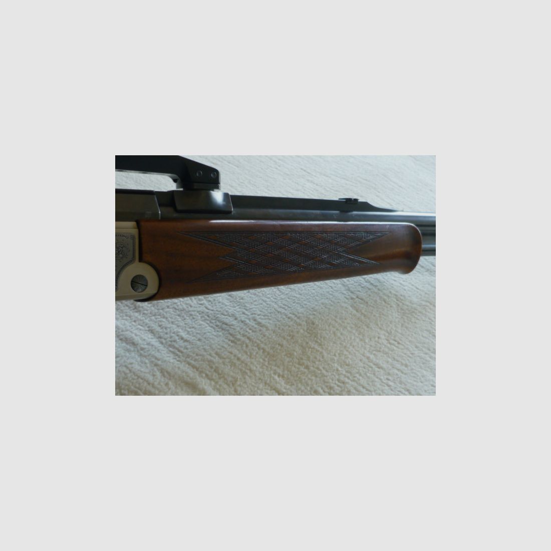 Blaser BS 750/88  .30R - 5,6x50R MAG