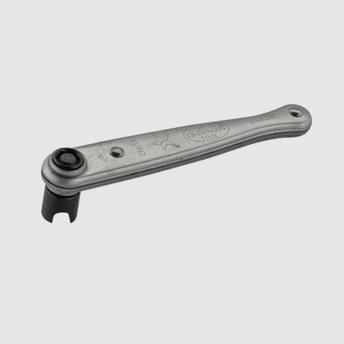 TDC Chimney Key for Revolver - Durable Steel - Precision and Durability Assured, image 5 of 5