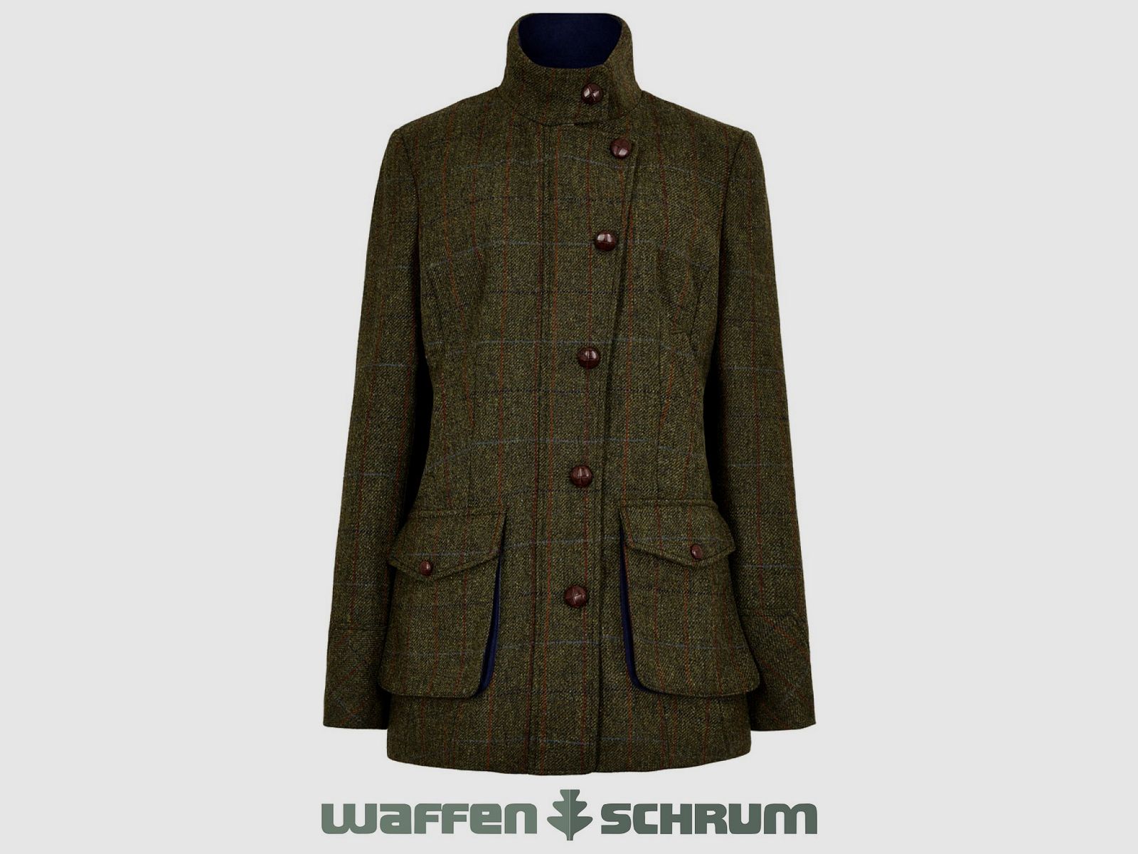 Dubarry Tweedjacke Willow