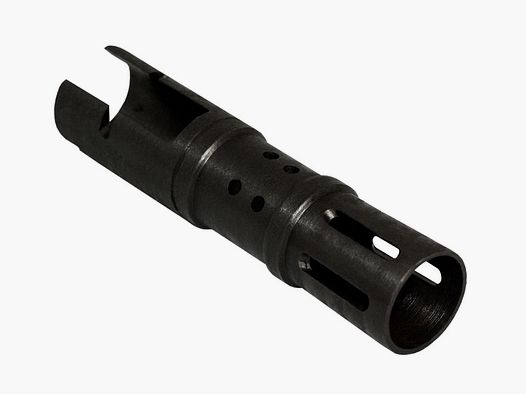 Cache flamme mini 30