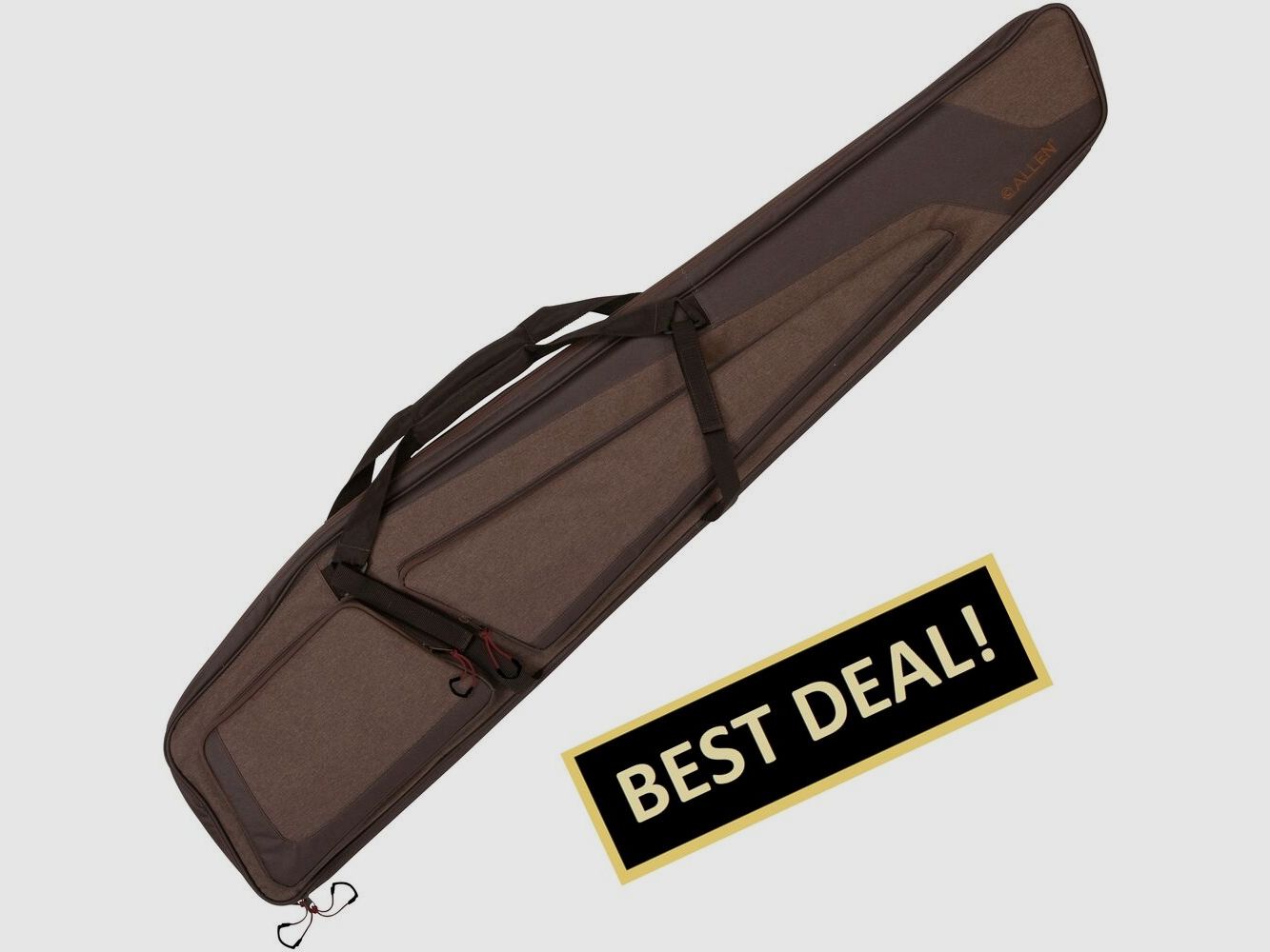 Allen Long Gun Case Mohave