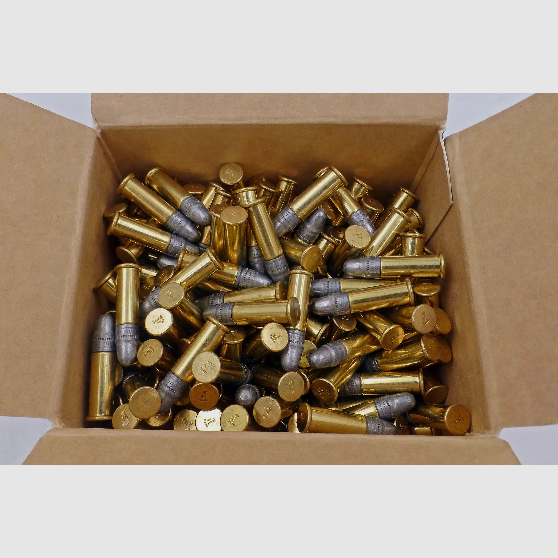 Doos van 325 stuks FEDERAL AutoMatch 22LR patronen, vanaf 0,98 ct/stuk, afbeelding 2 van 3