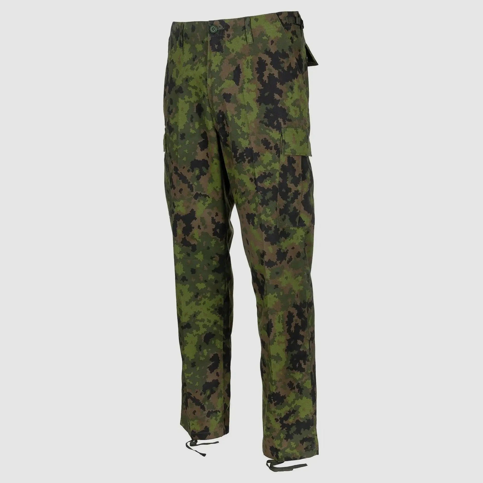MFH MFH US Kampfhose BDU - M05 tarn / L